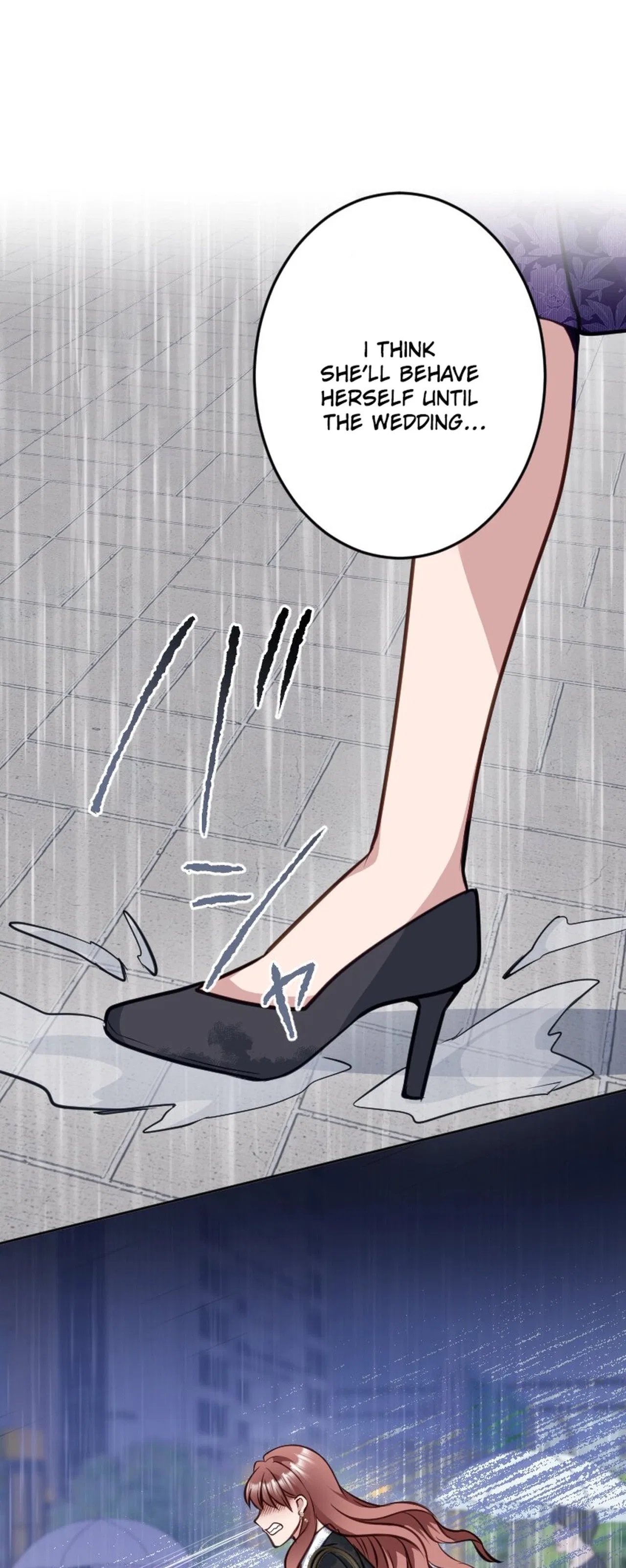 Till I send you to hell Chapter 54 – Page 31