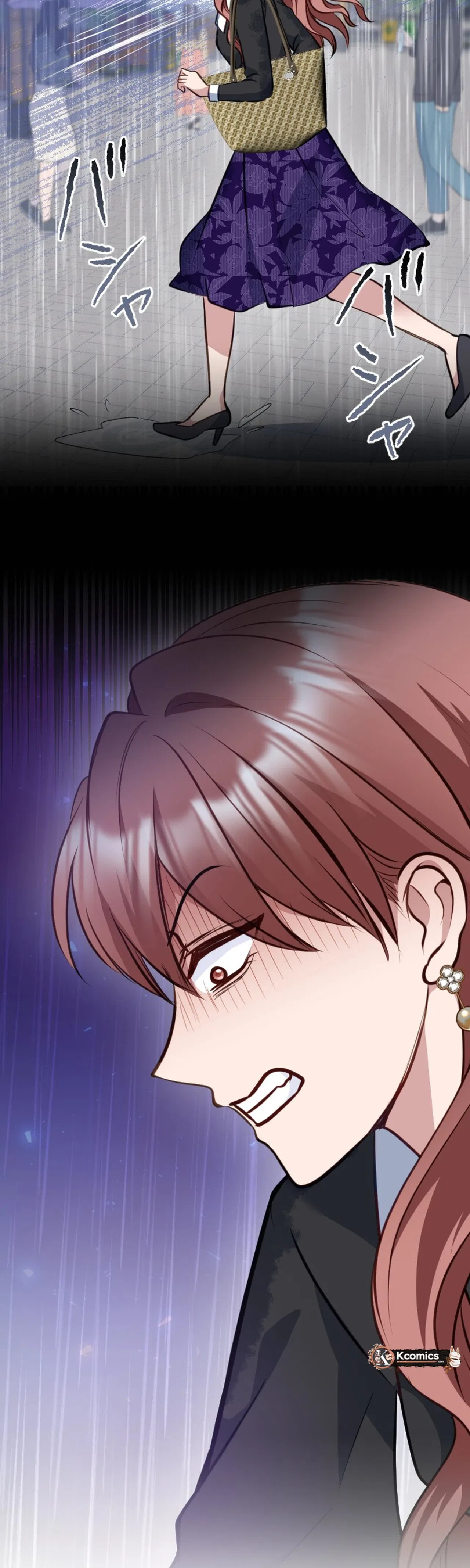 Till I send you to hell Chapter 54 – Page 32