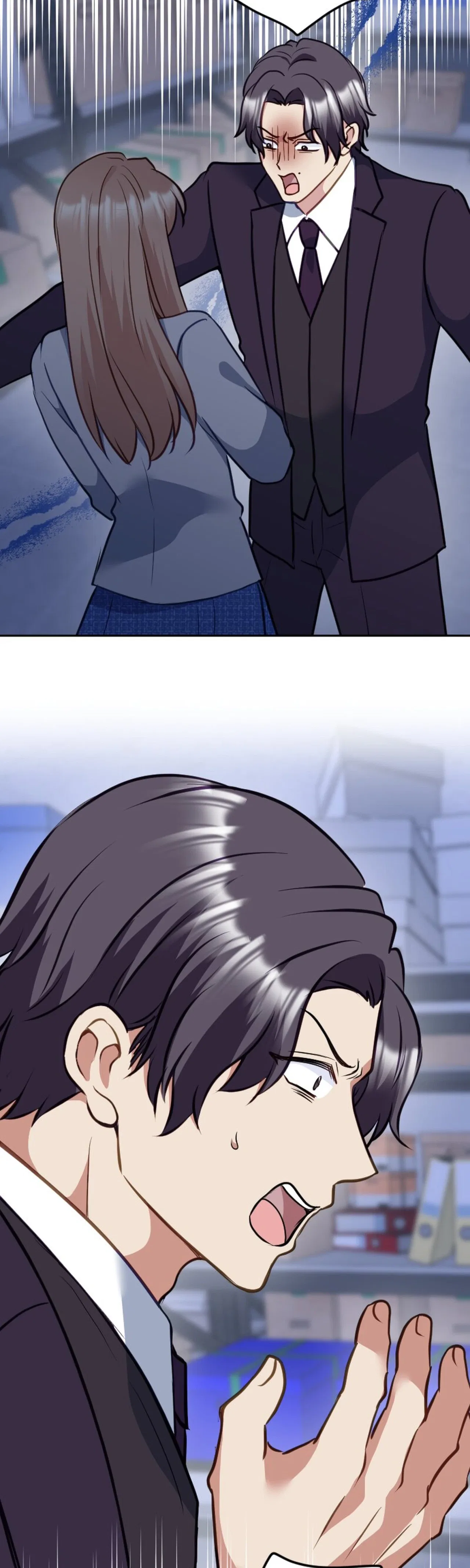 Till I send you to hell Chapter 53 – Page 6