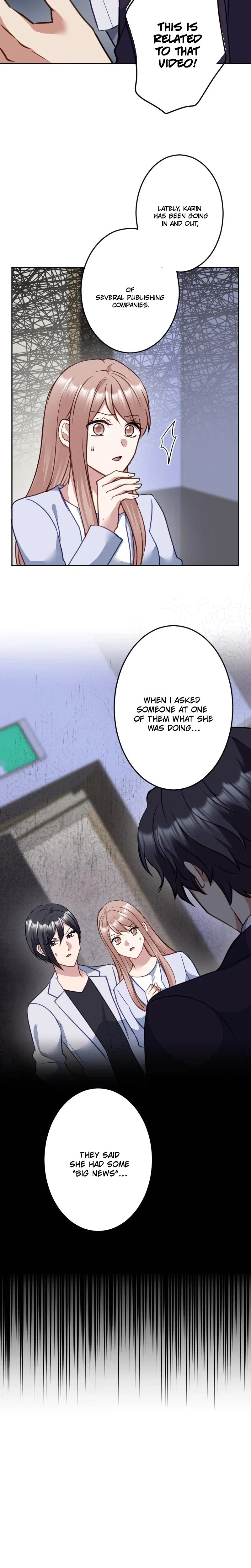 Till I send you to hell Chapter 53 – Page 24