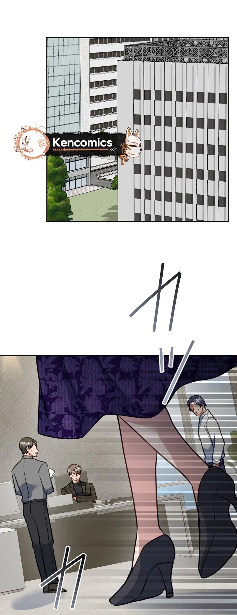 Till I send you to hell Chapter 53 – Page 25