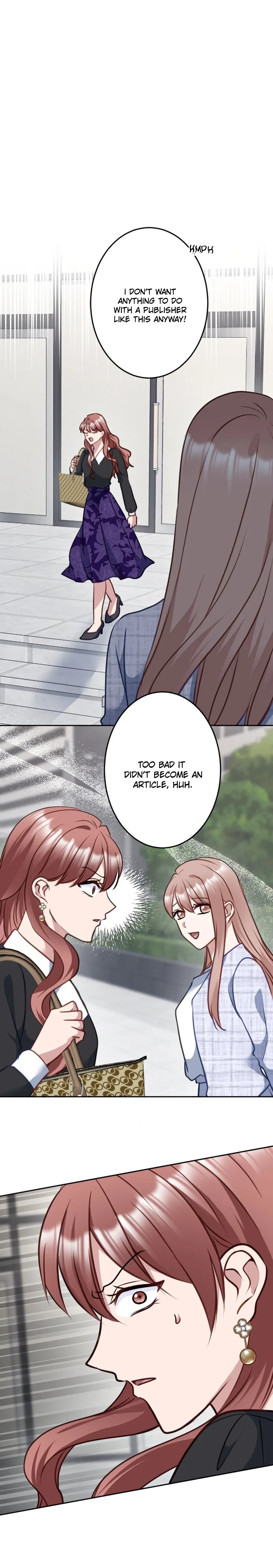 Till I send you to hell Chapter 53 – Page 28