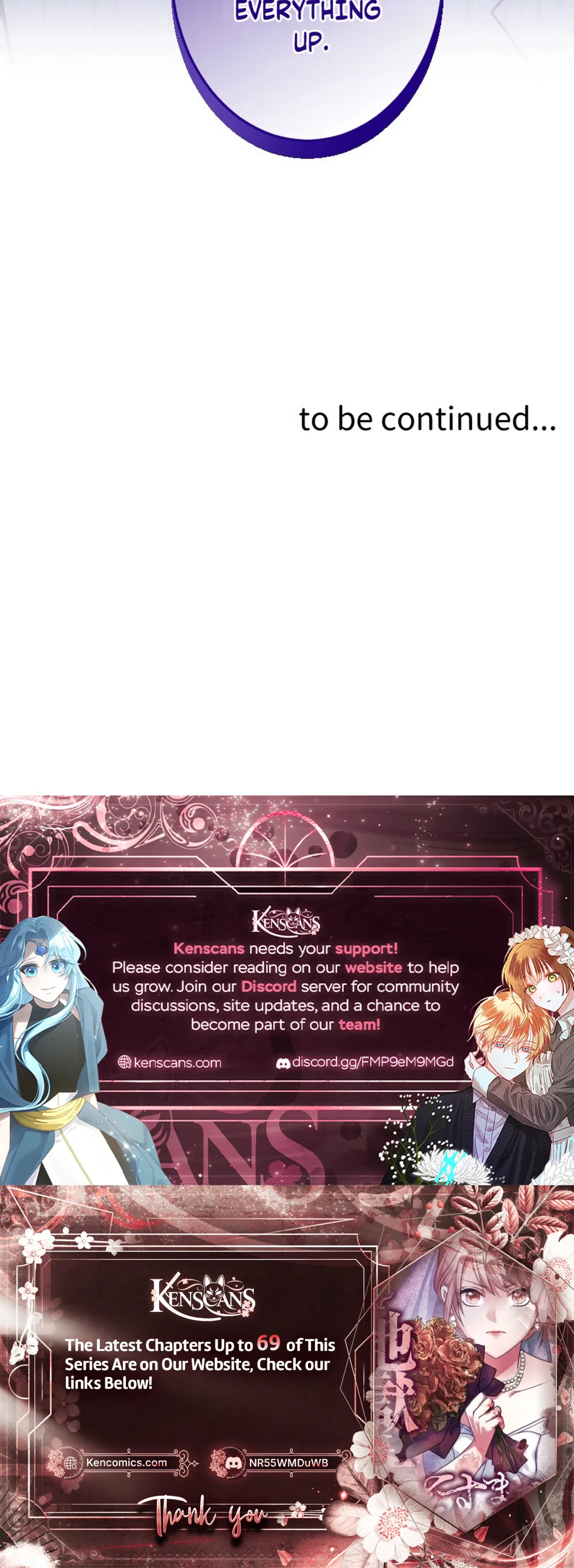 Till I send you to hell Chapter 53 – Page 32