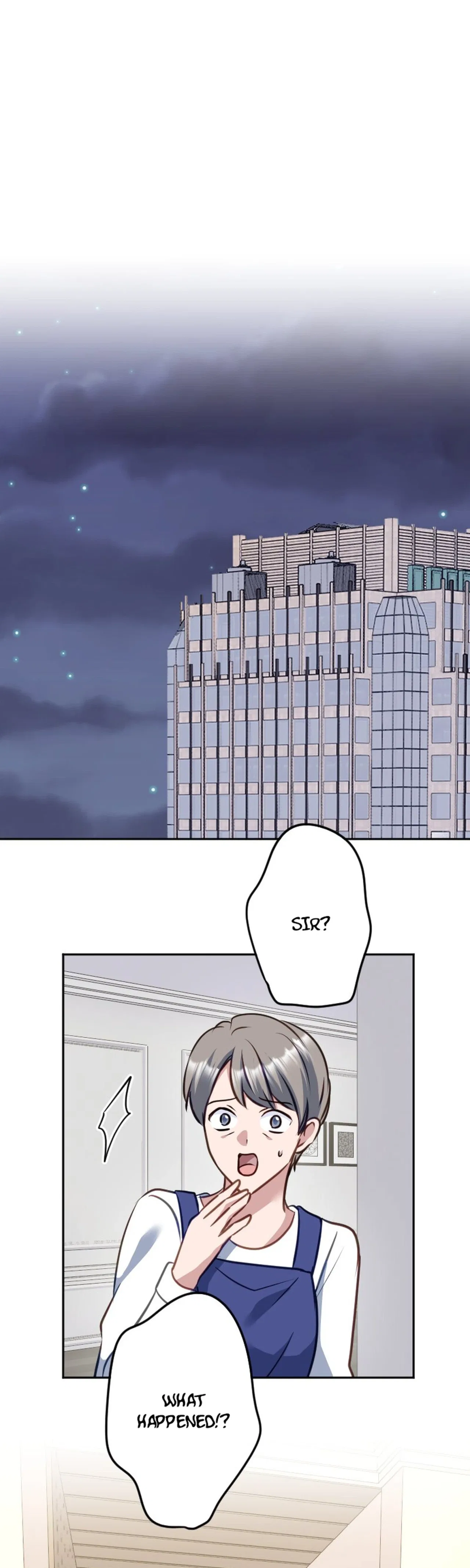 Till I send you to hell Chapter 52 – Page 7