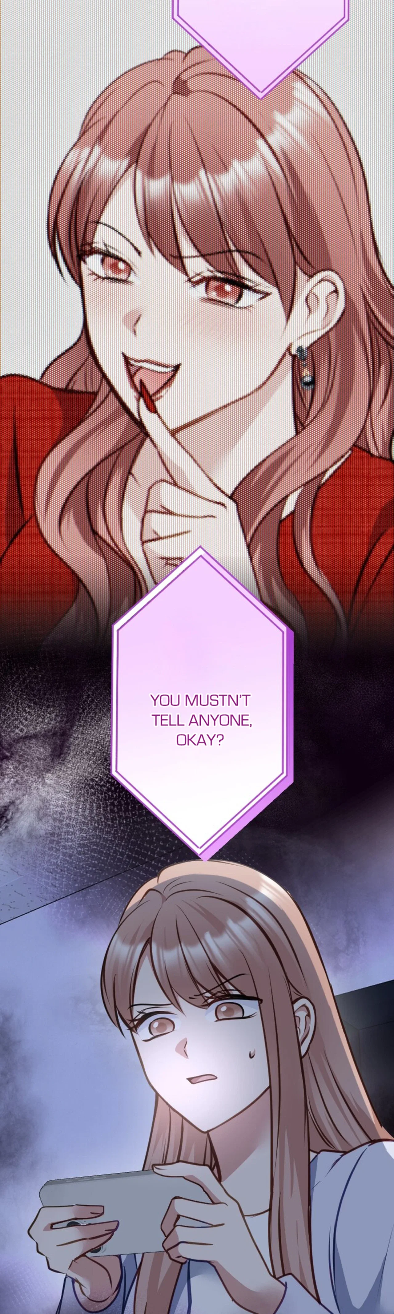 Till I send you to hell Chapter 52 – Page 30