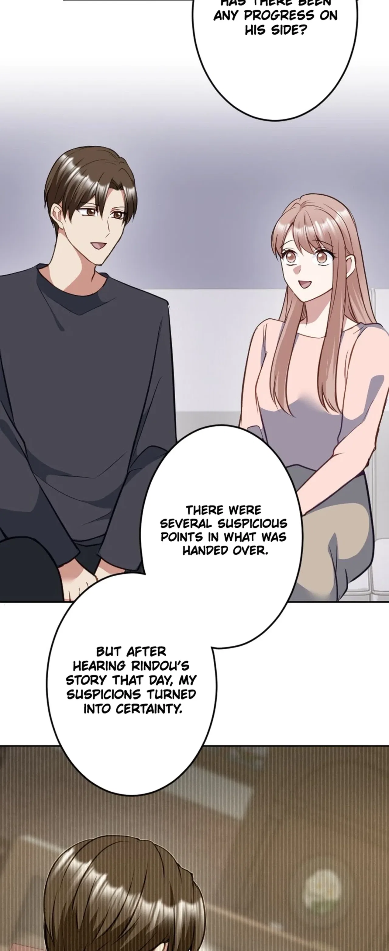 Till I send you to hell Chapter 51 – Page 3