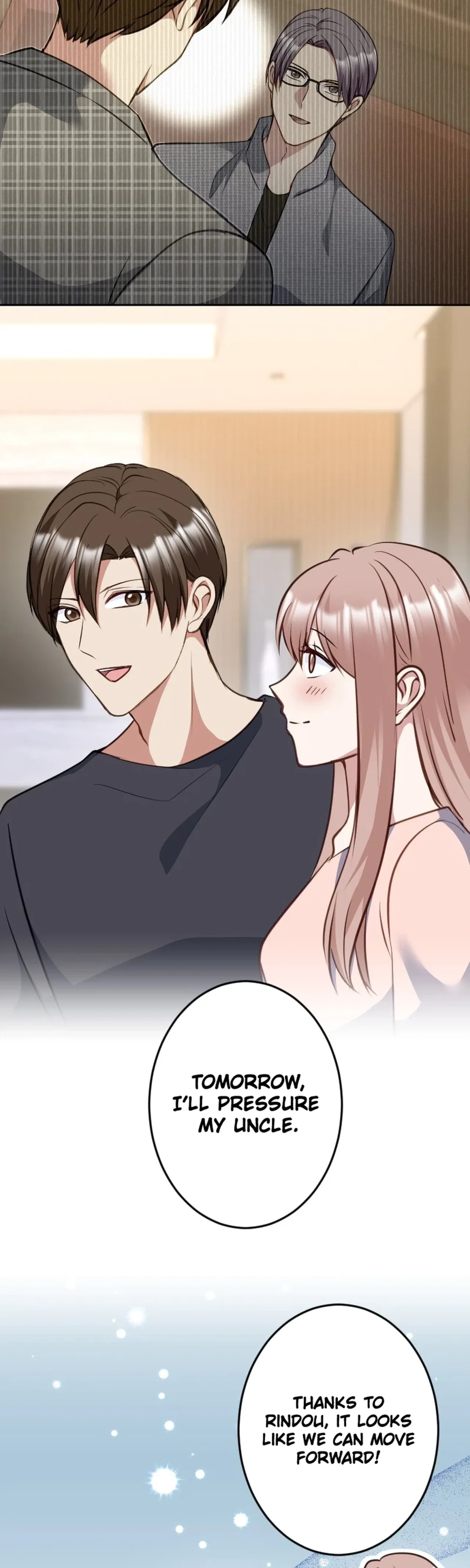 Till I send you to hell Chapter 51 – Page 4