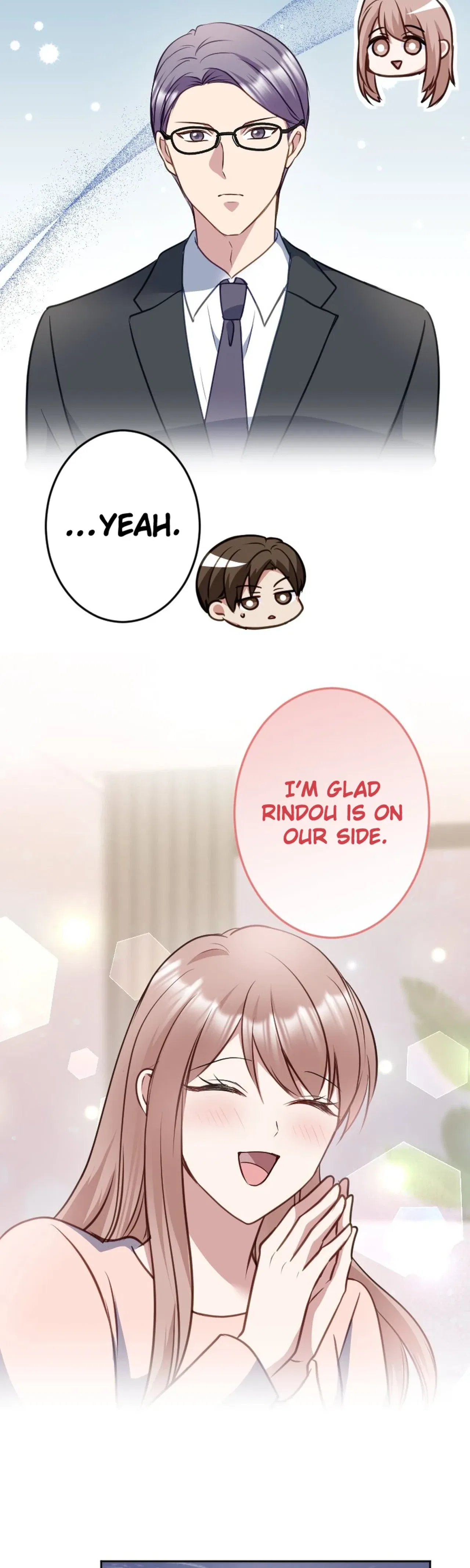 Till I send you to hell Chapter 51 – Page 5