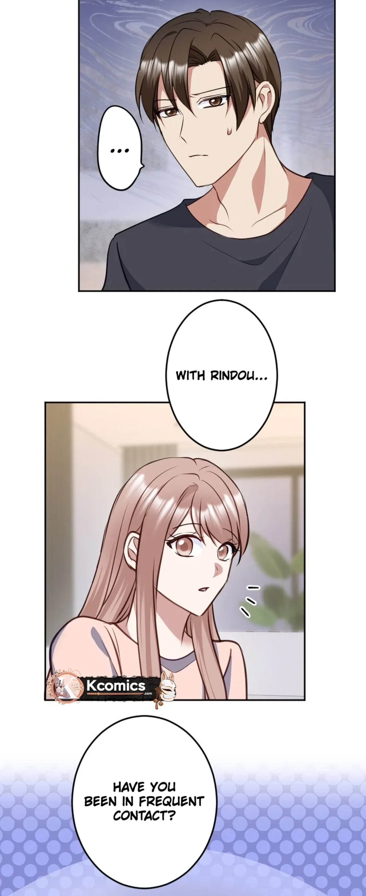 Till I send you to hell Chapter 51 – Page 6