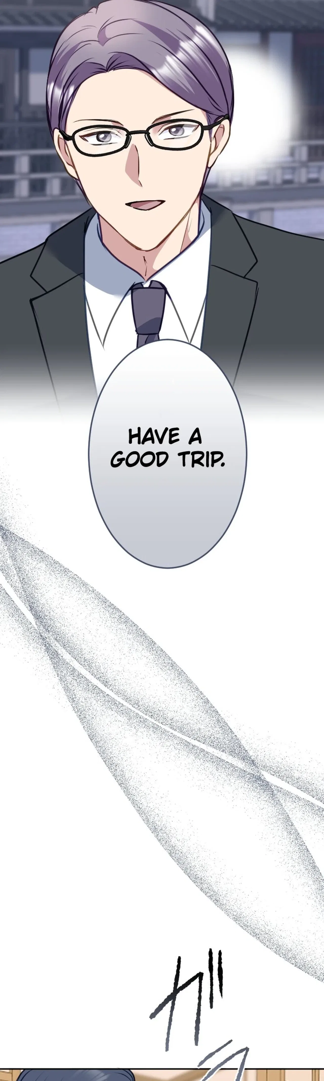 Till I send you to hell Chapter 51 – Page 25