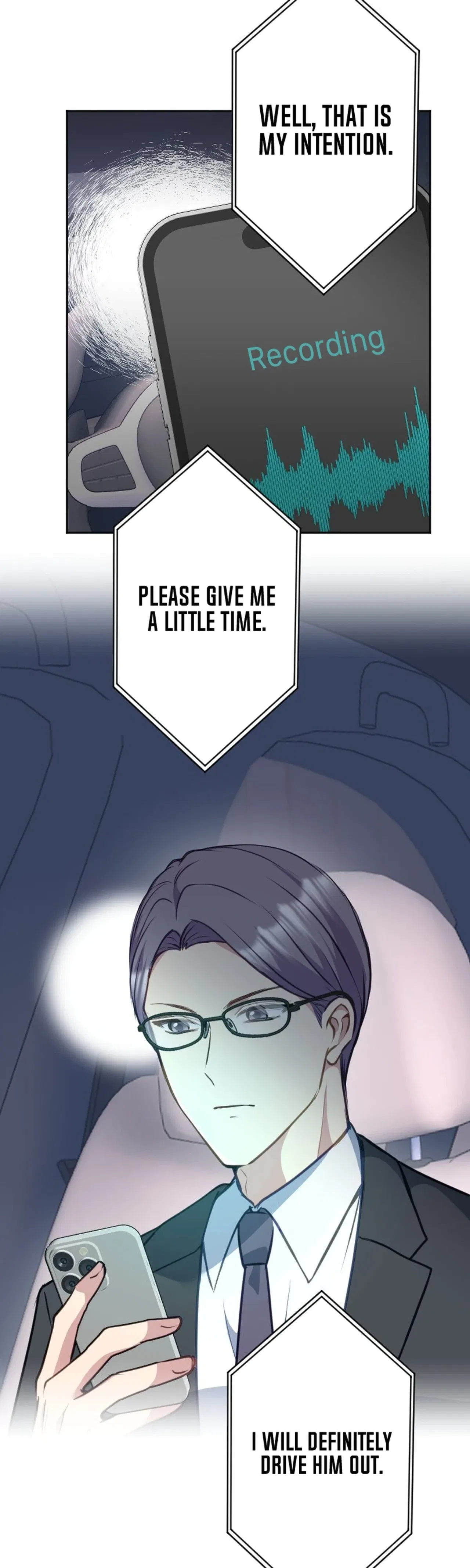 Till I send you to hell Chapter 51 – Page 29