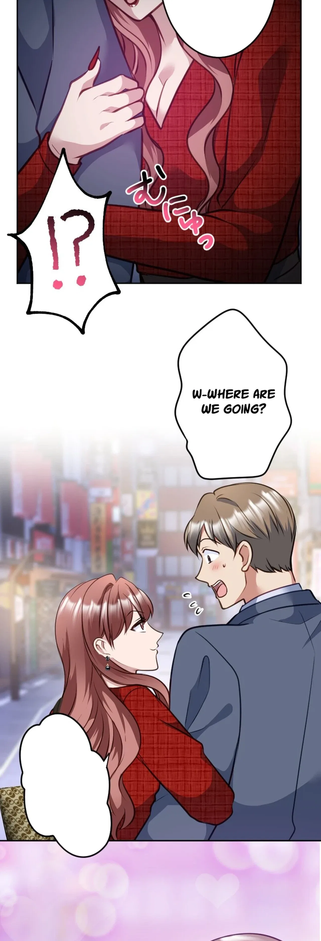 Till I send you to hell Chapter 50 – Page 3