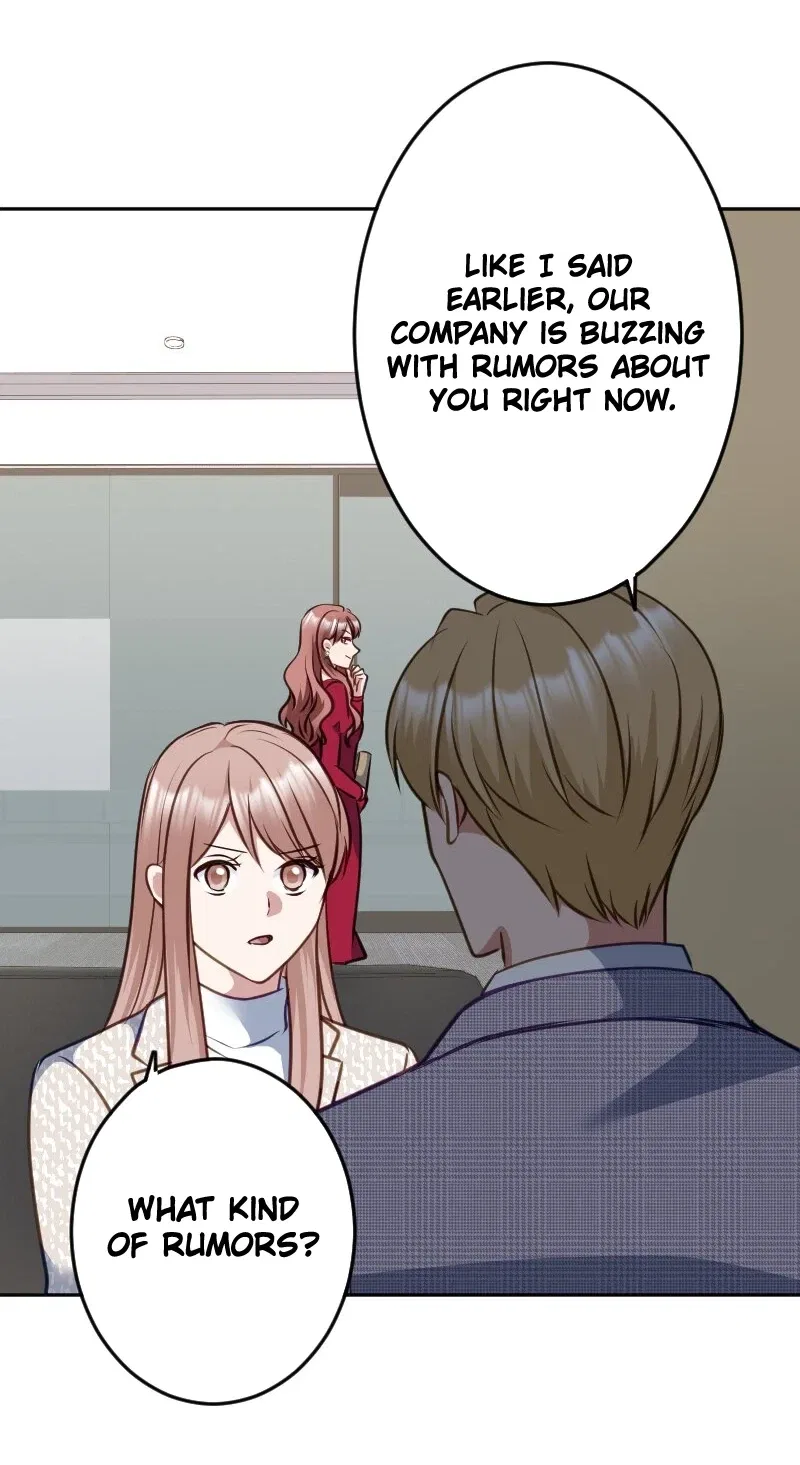 Till I send you to hell Chapter 50 – Page 12
