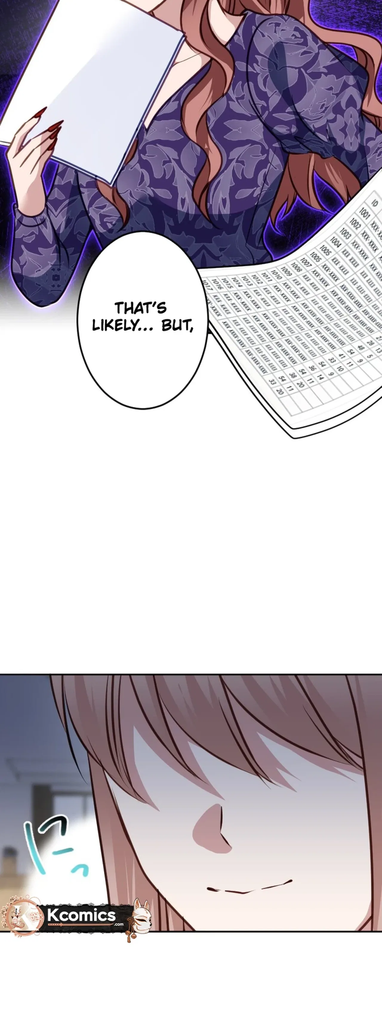 Till I send you to hell Chapter 50 – Page 27