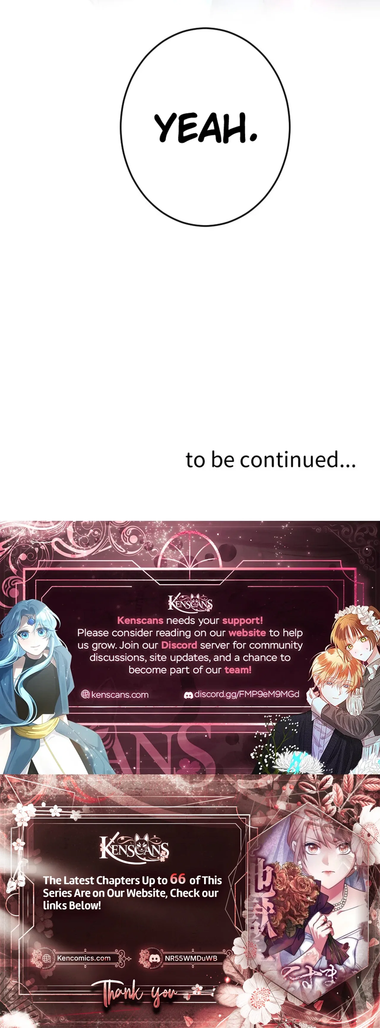 Till I send you to hell Chapter 50 – Page 30
