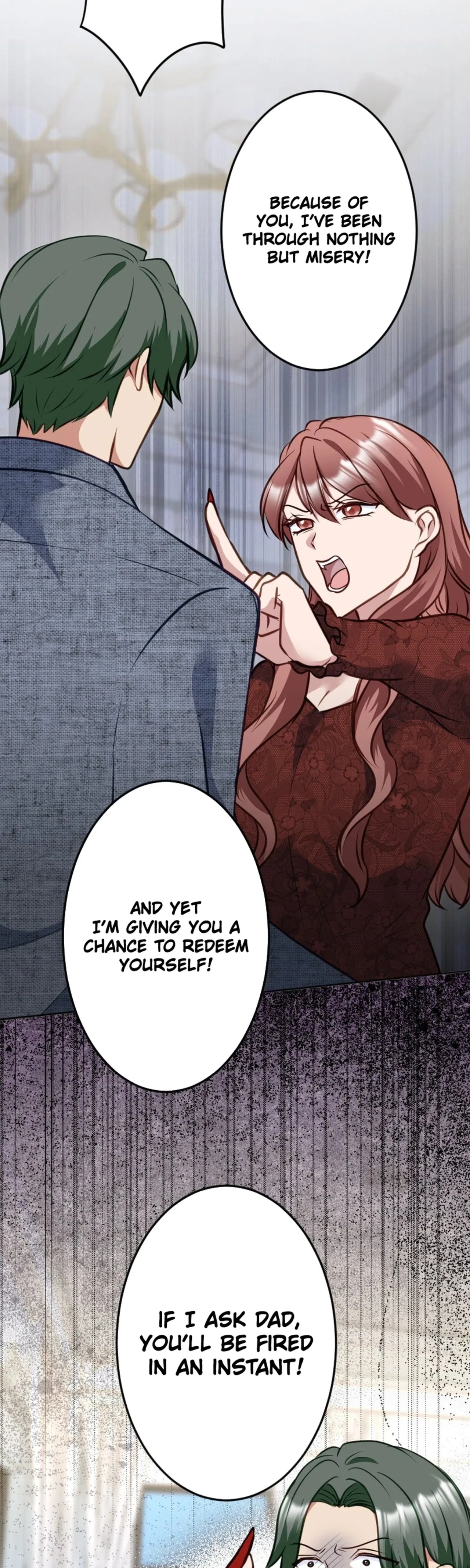 Till I send you to hell Chapter 48 – Page 4