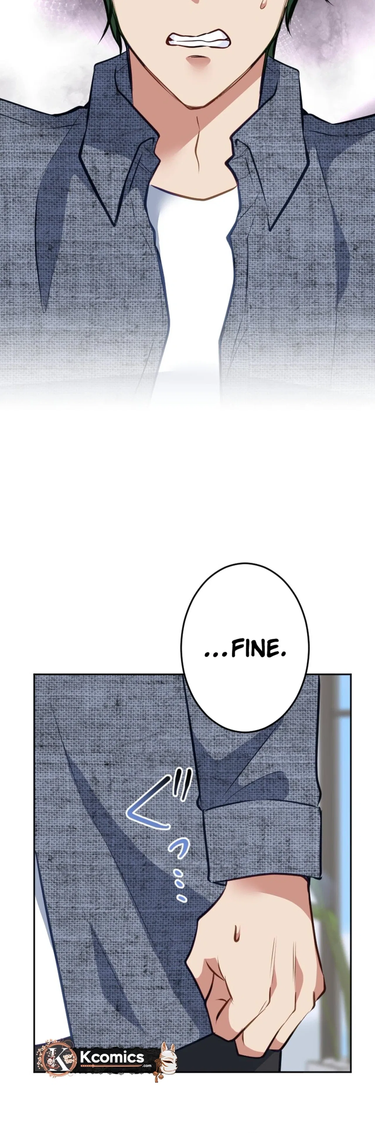 Till I send you to hell Chapter 48 – Page 6