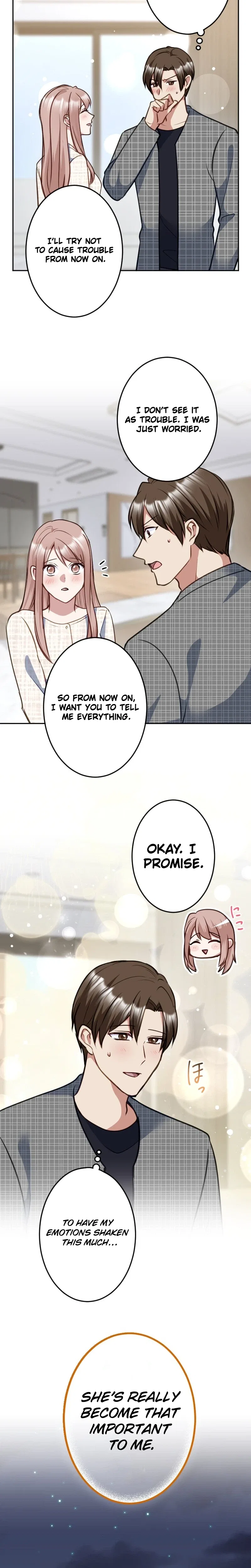 Till I send you to hell Chapter 48 – Page 27