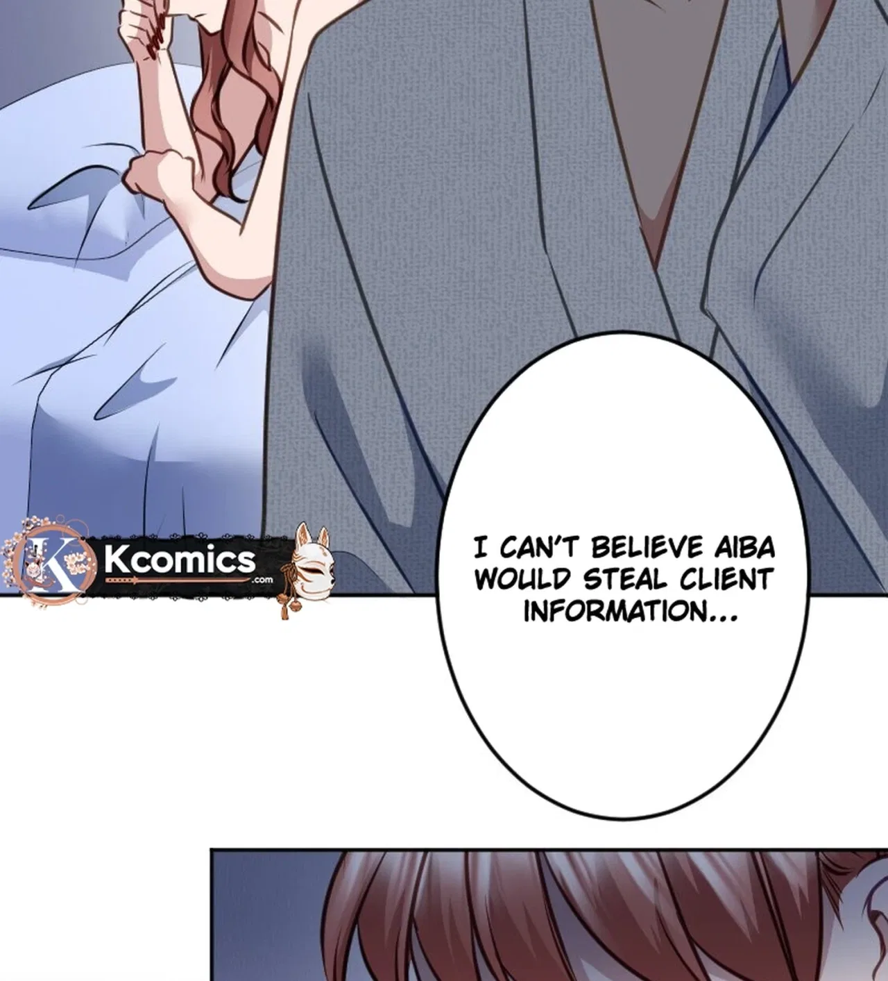 Till I send you to hell Chapter 48 – Page 29