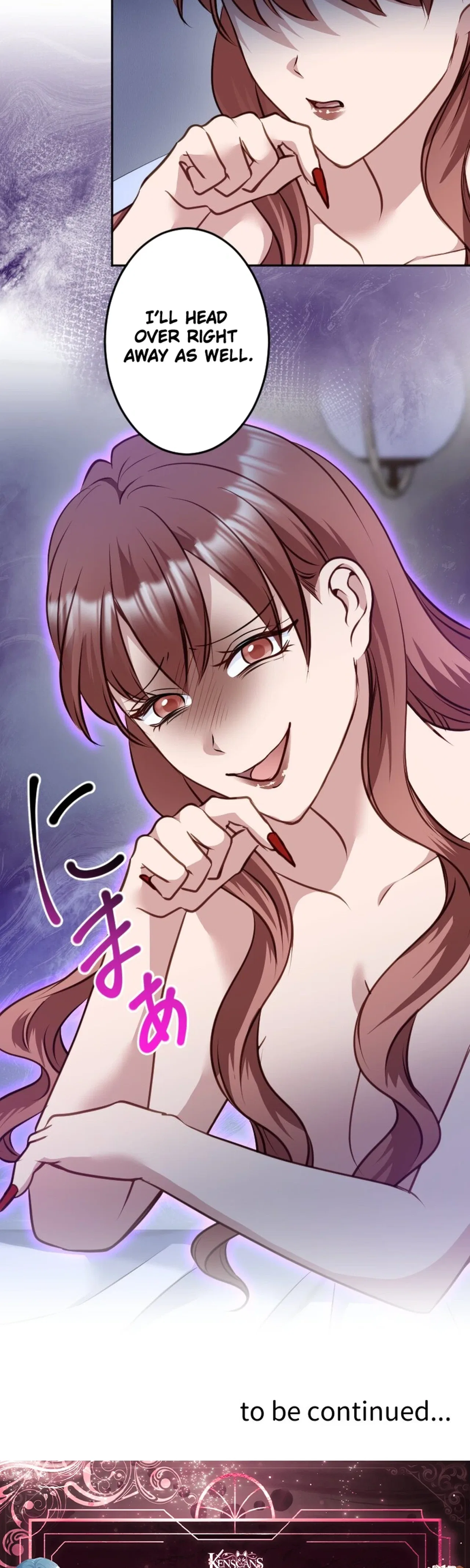 Till I send you to hell Chapter 48 – Page 30