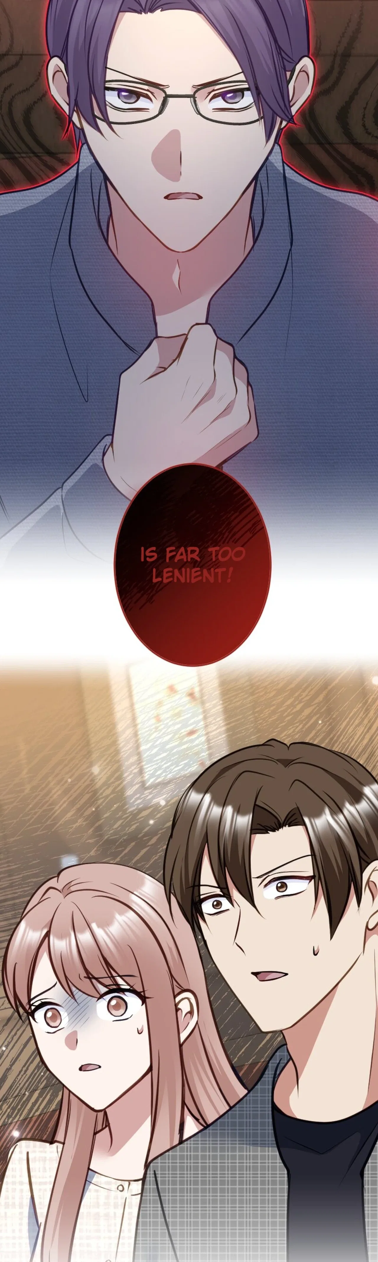 Till I send you to hell Chapter 47 – Page 2