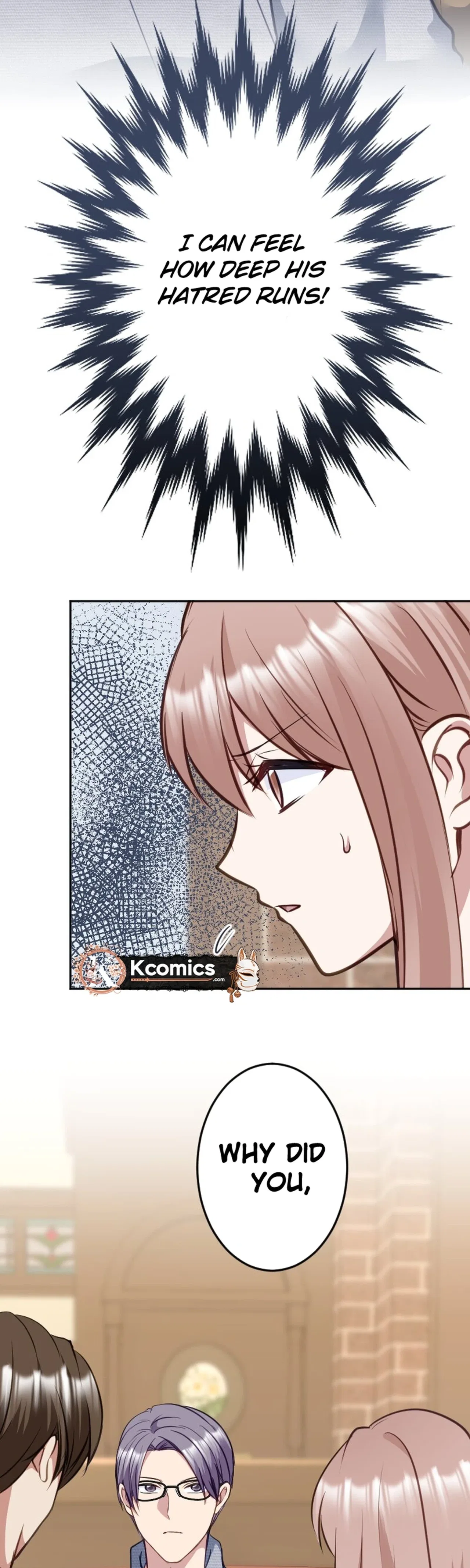 Till I send you to hell Chapter 47 – Page 4
