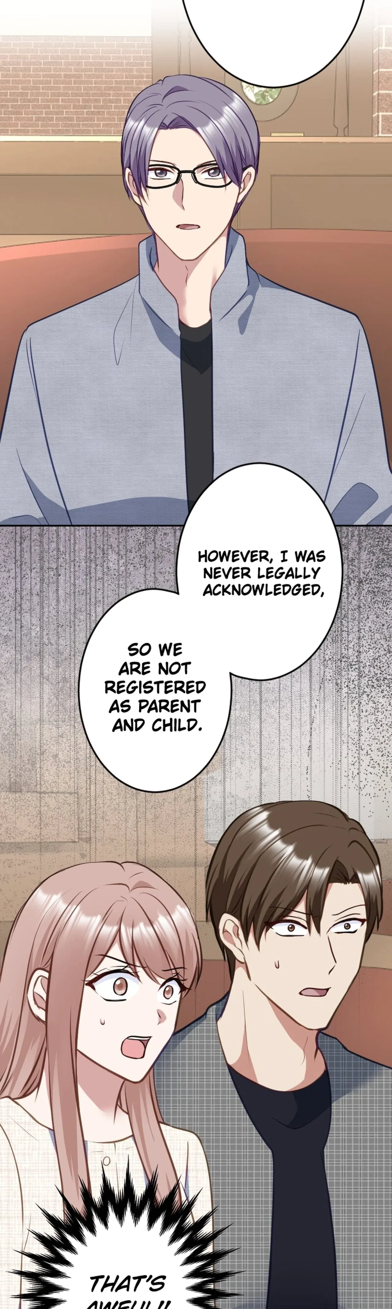 Till I send you to hell Chapter 46 – Page 4