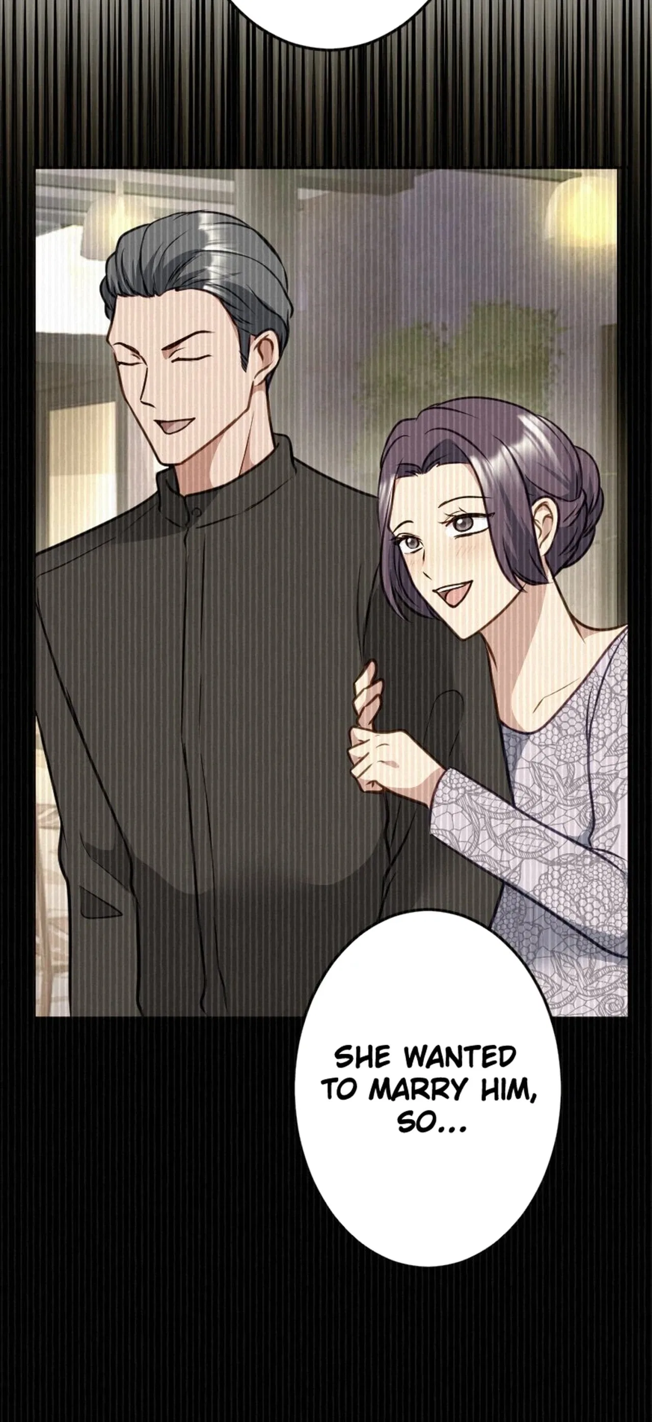 Till I send you to hell Chapter 46 – Page 6