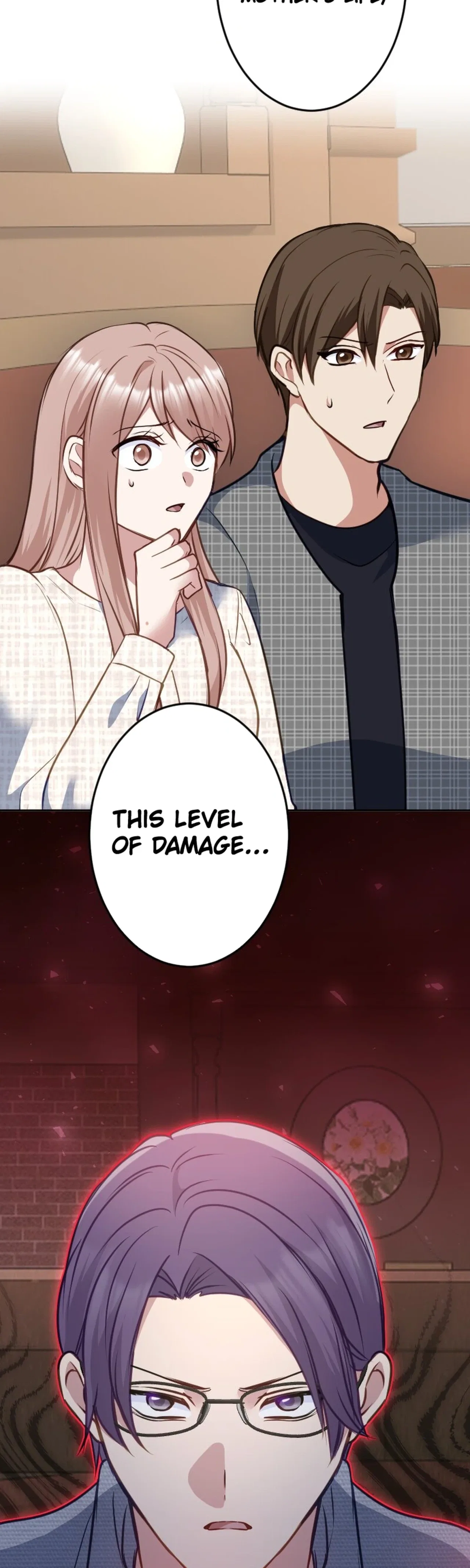 Till I send you to hell Chapter 46 – Page 30
