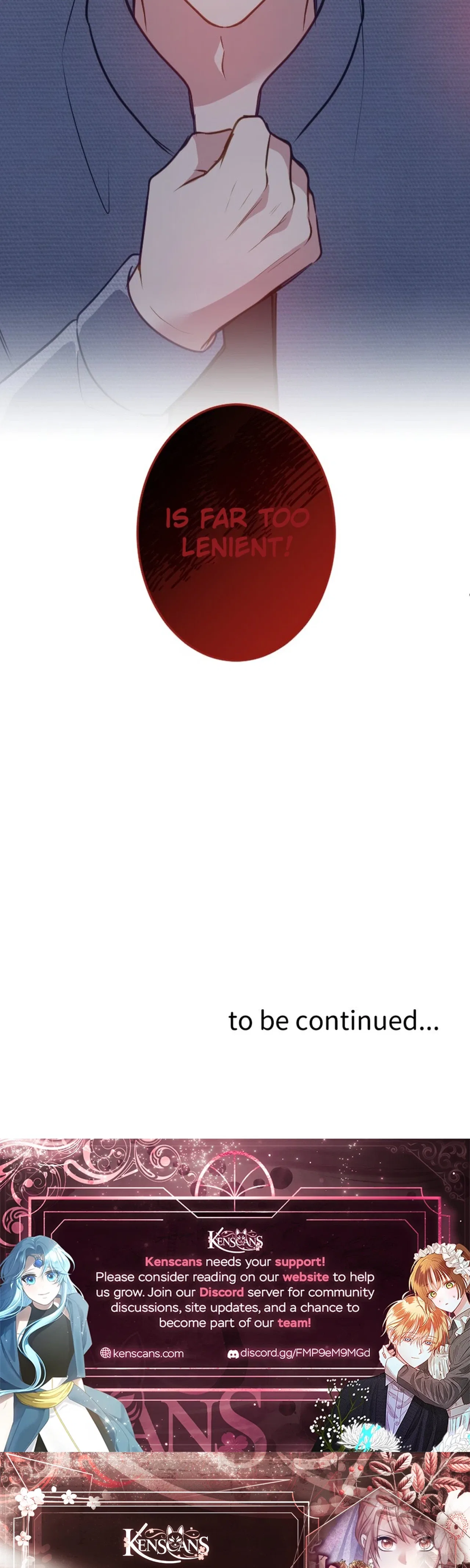 Till I send you to hell Chapter 46 – Page 31