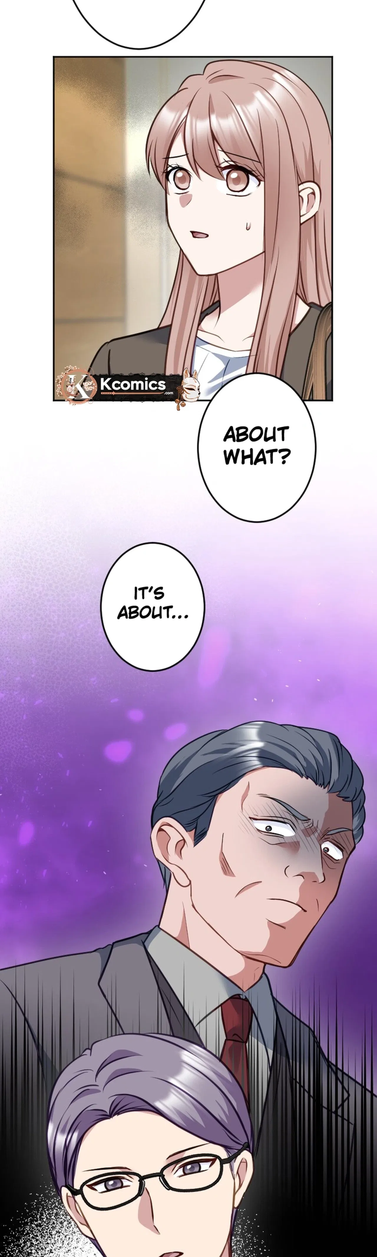 Till I send you to hell Chapter 45 – Page 4