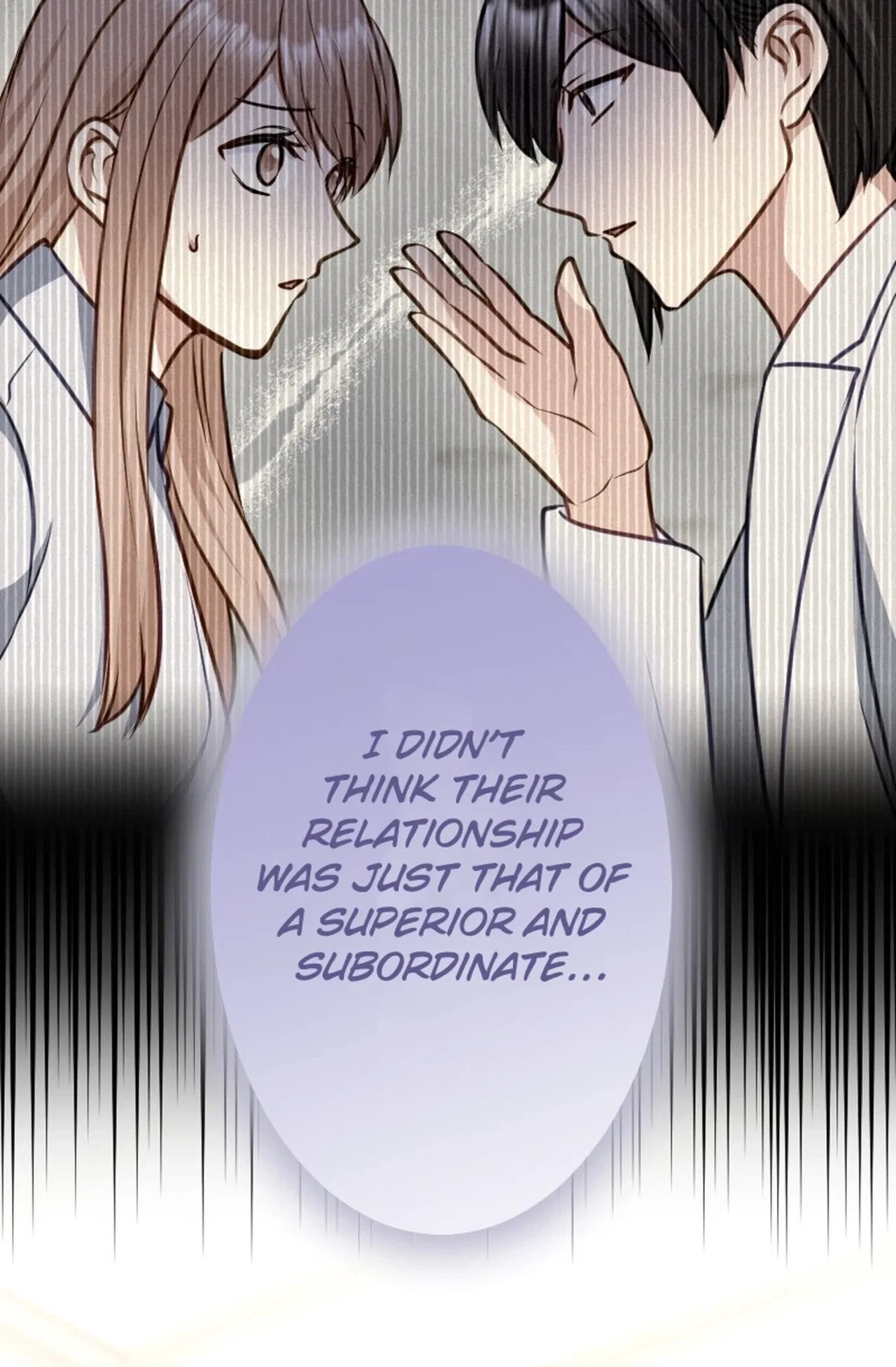 Till I send you to hell Chapter 45 – Page 6