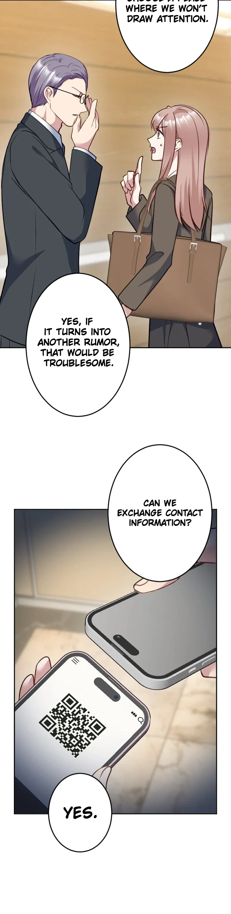 Till I send you to hell Chapter 45 – Page 12