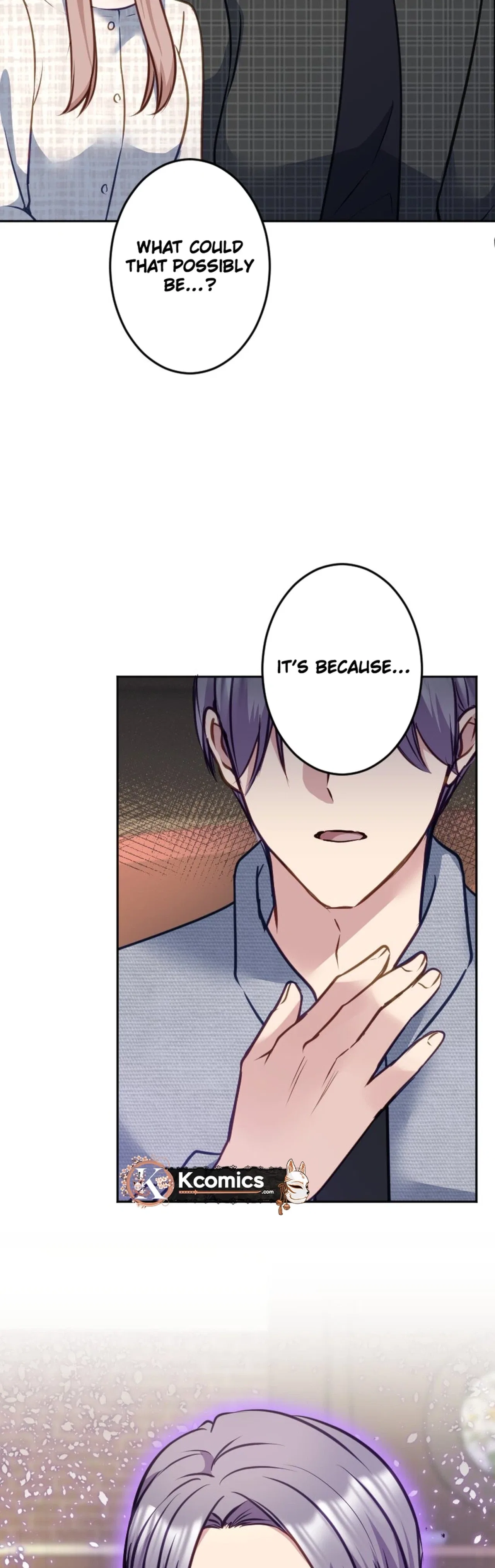 Till I send you to hell Chapter 45 – Page 29