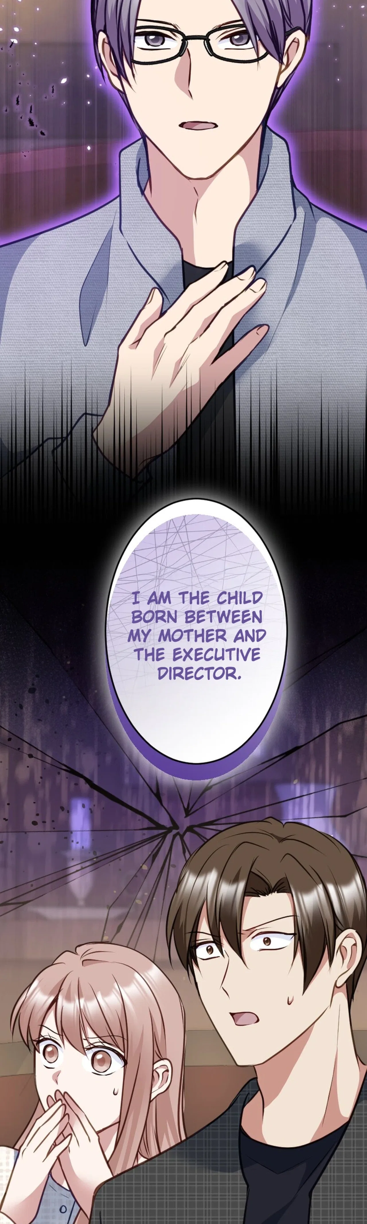 Till I send you to hell Chapter 45 – Page 30