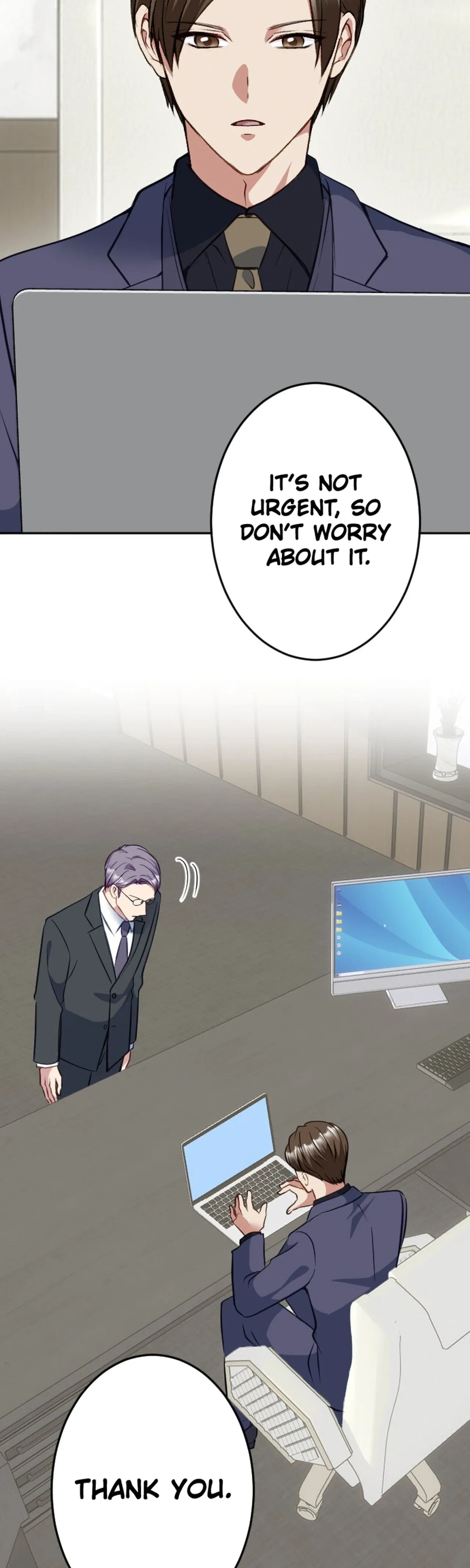 Till I send you to hell Chapter 44 – Page 3