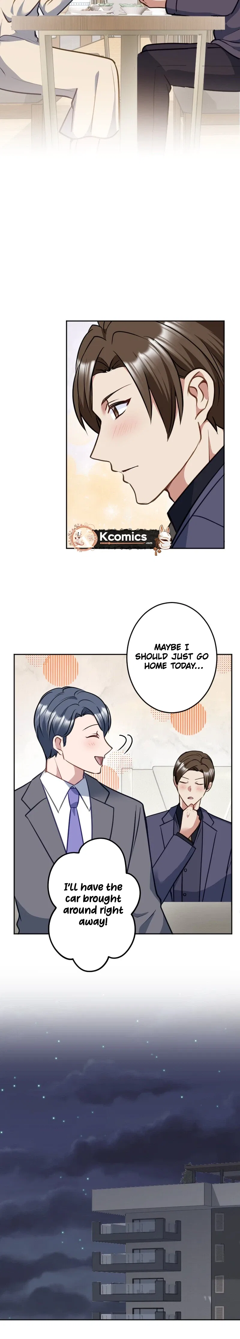 Till I send you to hell Chapter 44 – Page 17