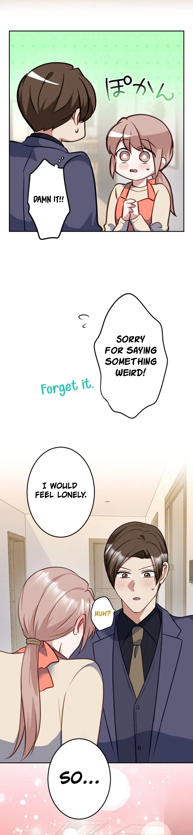 Till I send you to hell Chapter 44 – Page 20