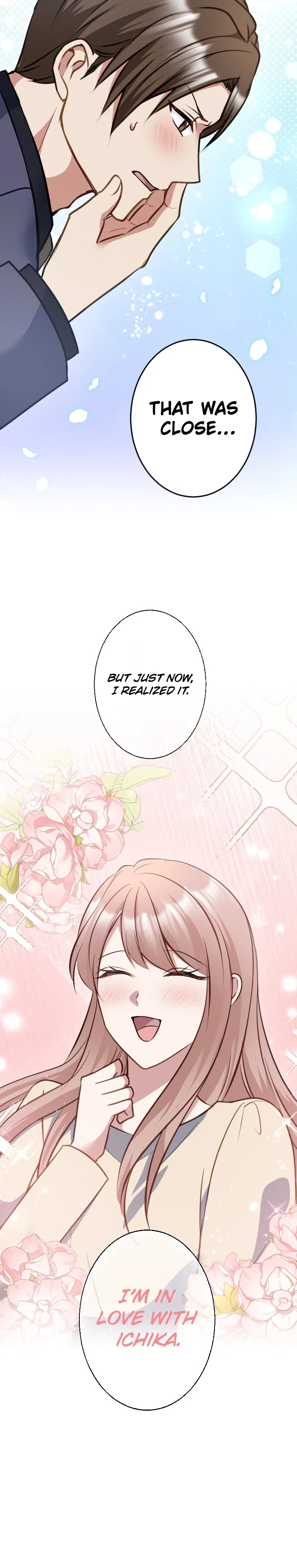 Till I send you to hell Chapter 44 – Page 23