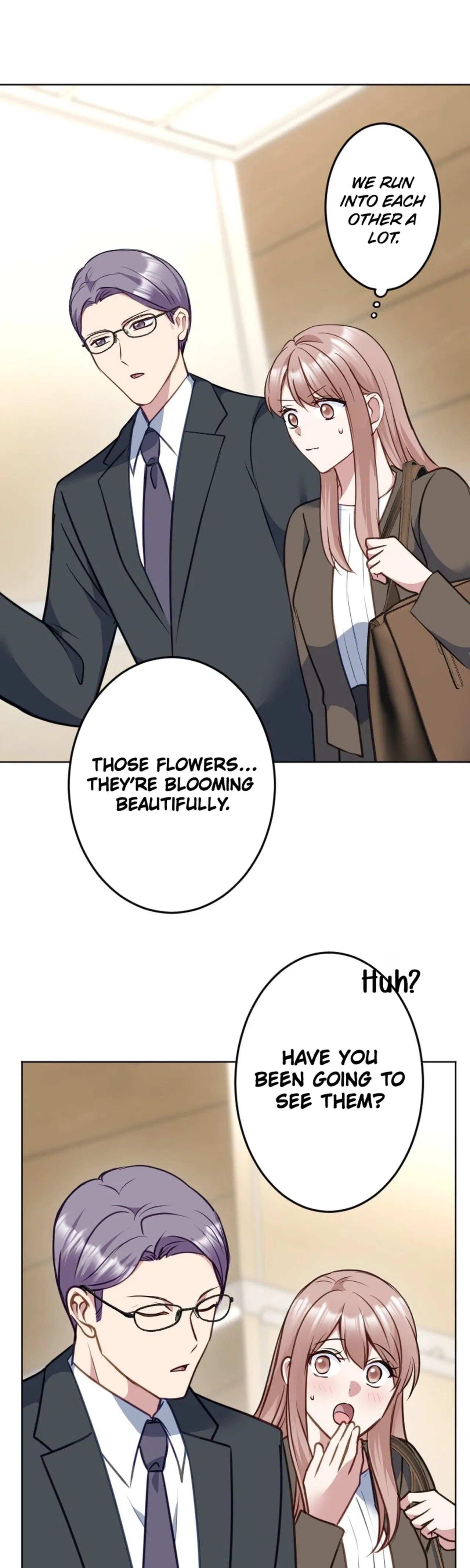 Till I send you to hell Chapter 44 – Page 27