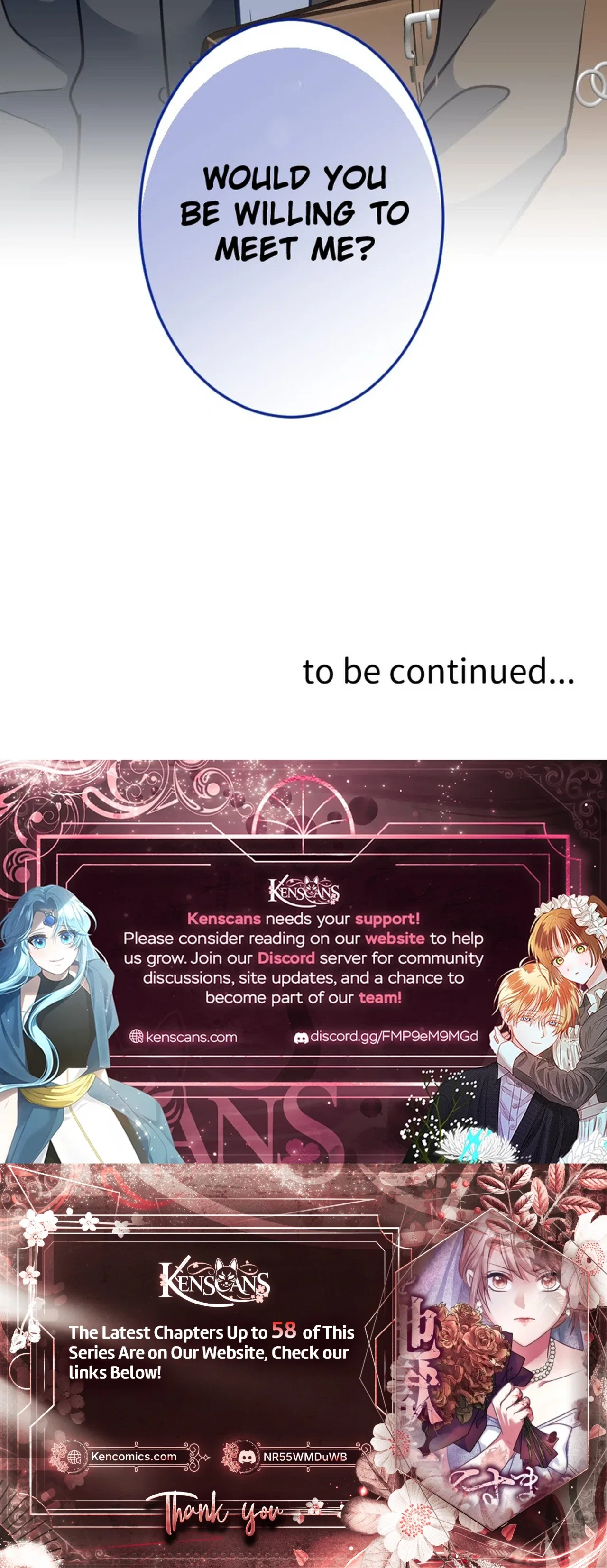 Till I send you to hell Chapter 44 – Page 30