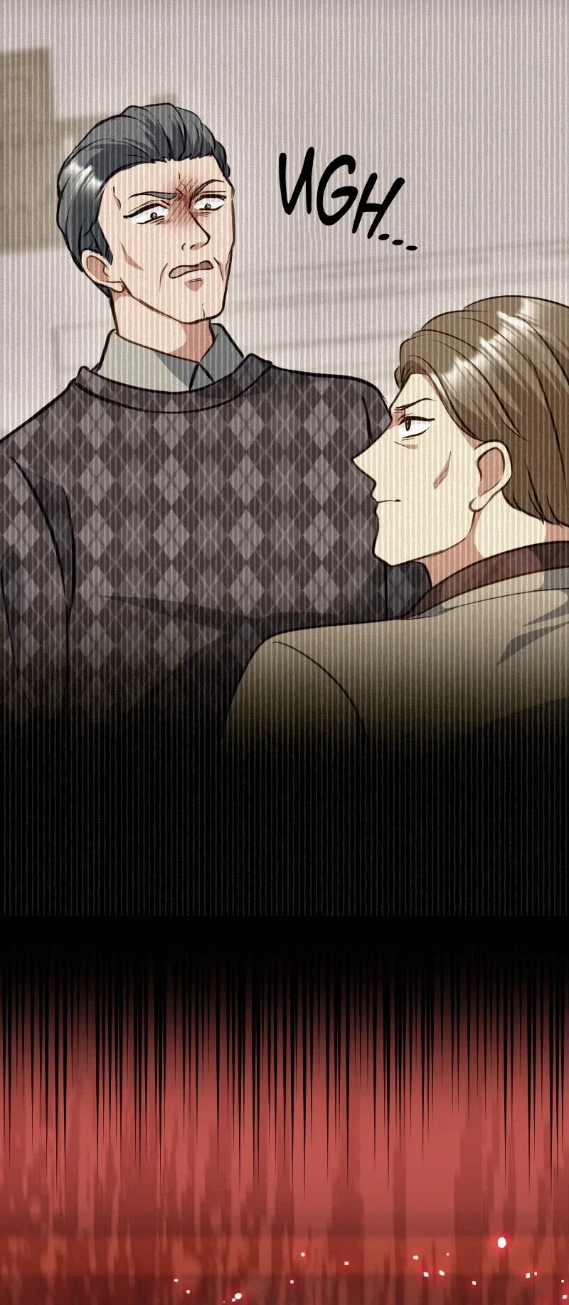 Till I send you to hell Chapter 43 – Page 15