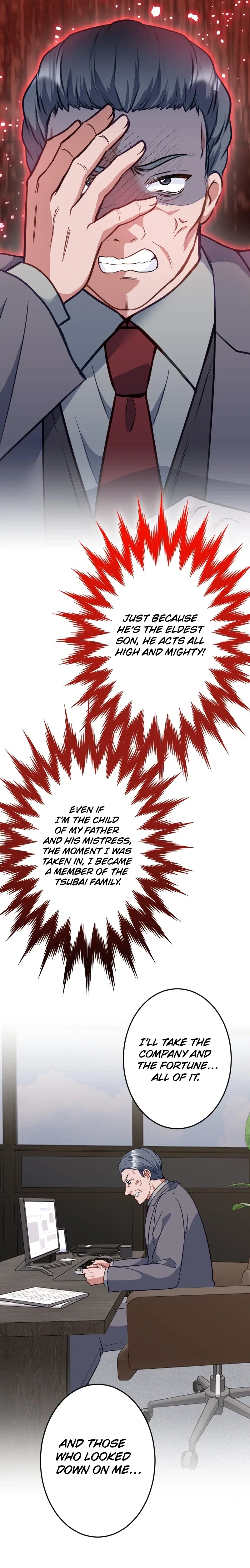 Till I send you to hell Chapter 43 – Page 16