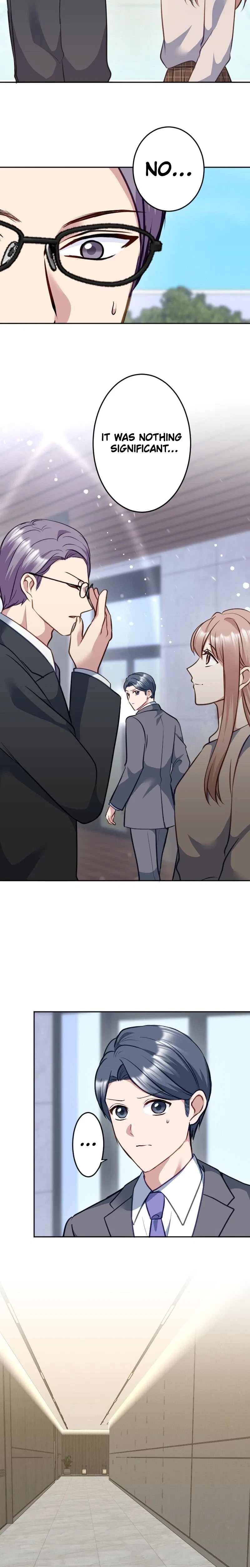 Till I send you to hell Chapter 43 – Page 26