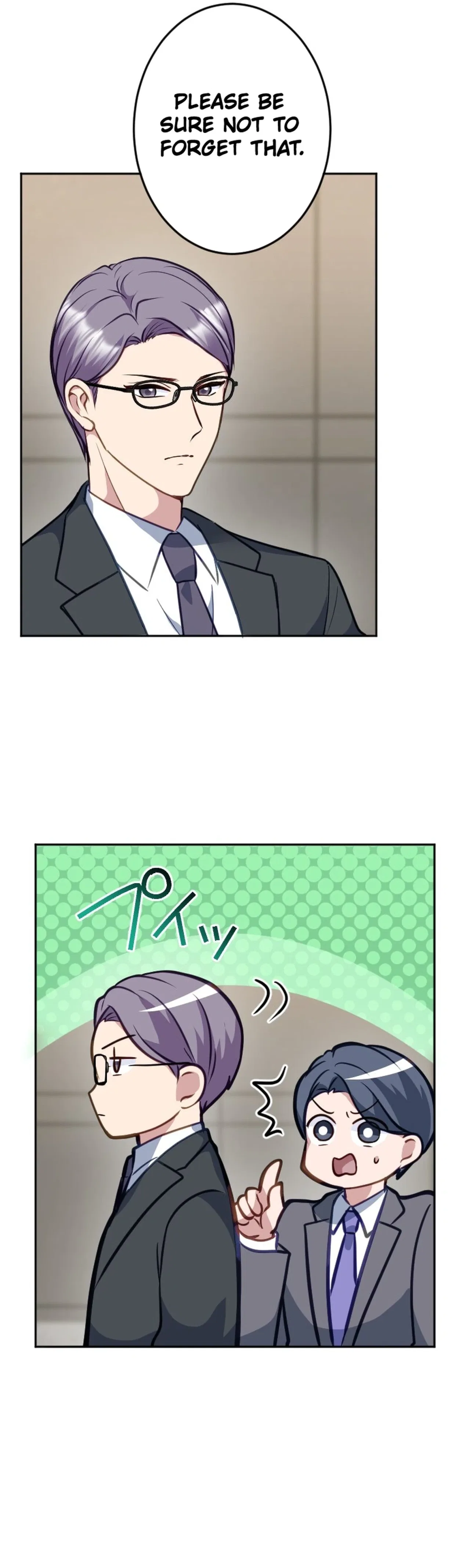Till I send you to hell Chapter 43 – Page 28