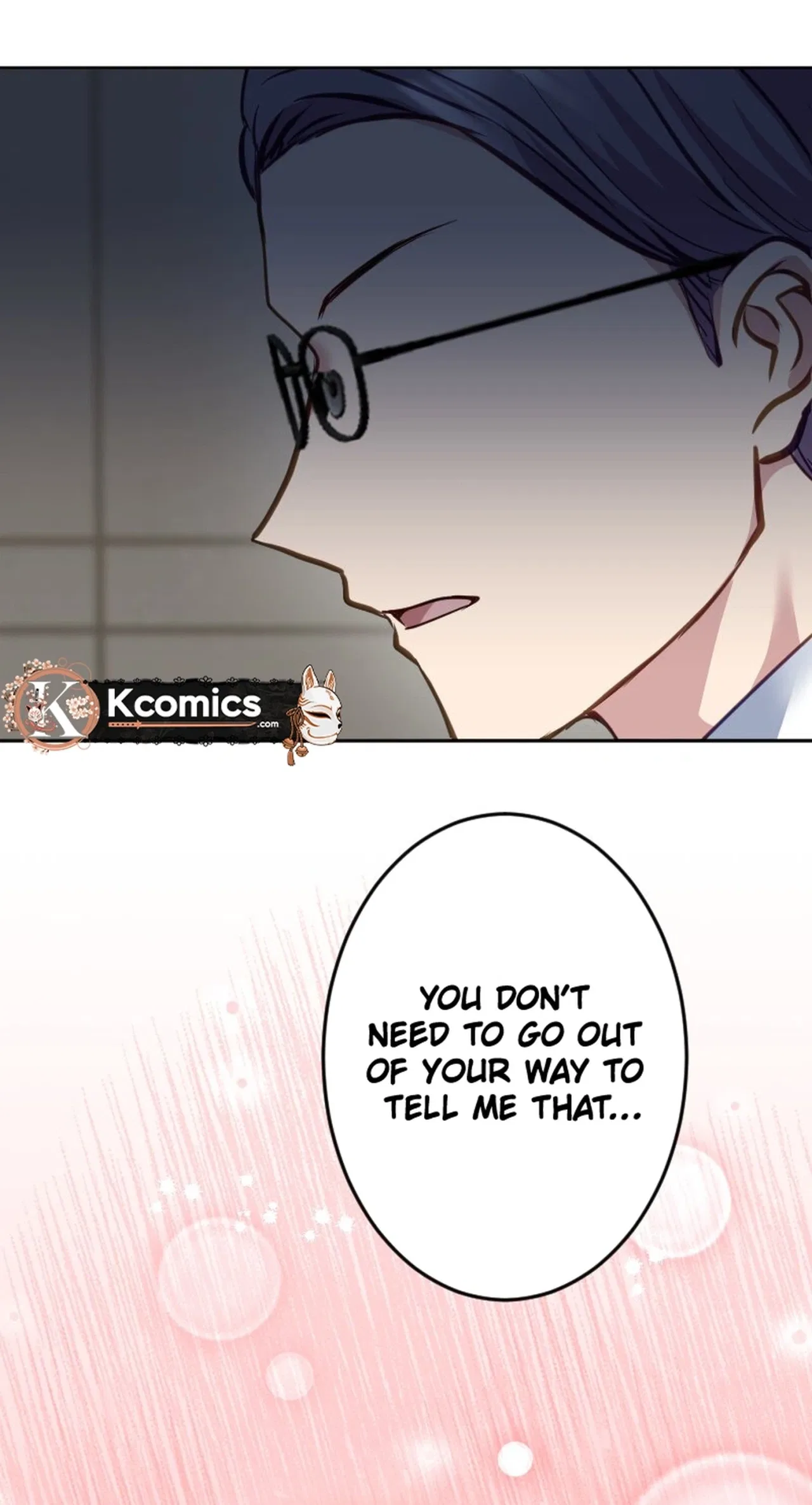 Till I send you to hell Chapter 43 – Page 29