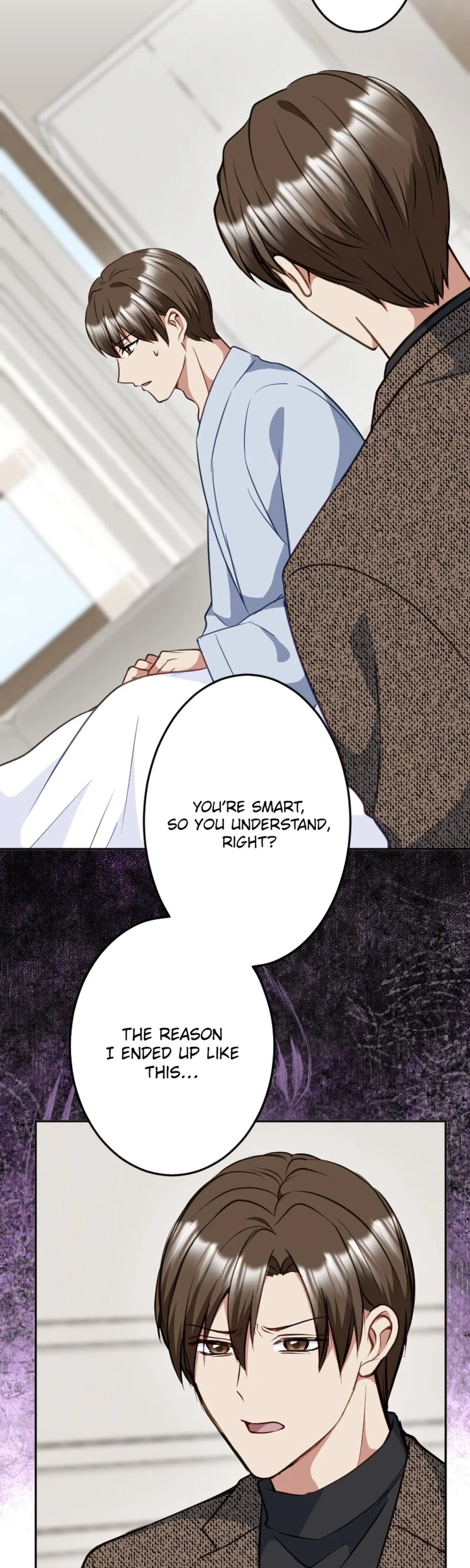 Till I send you to hell Chapter 41 – Page 5