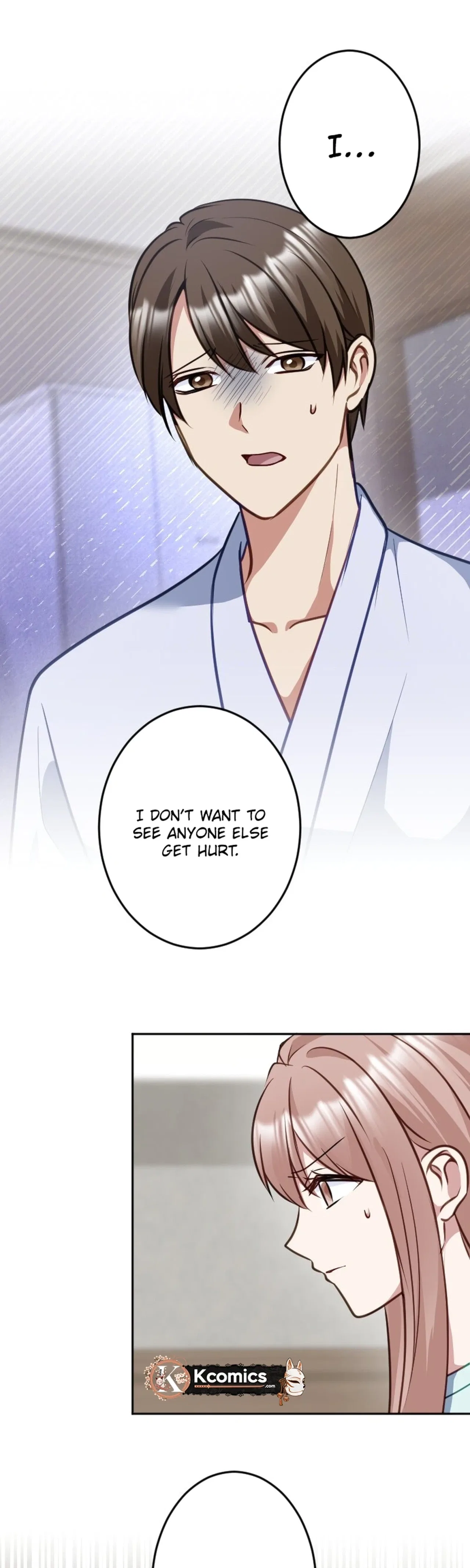 Till I send you to hell Chapter 41 – Page 28