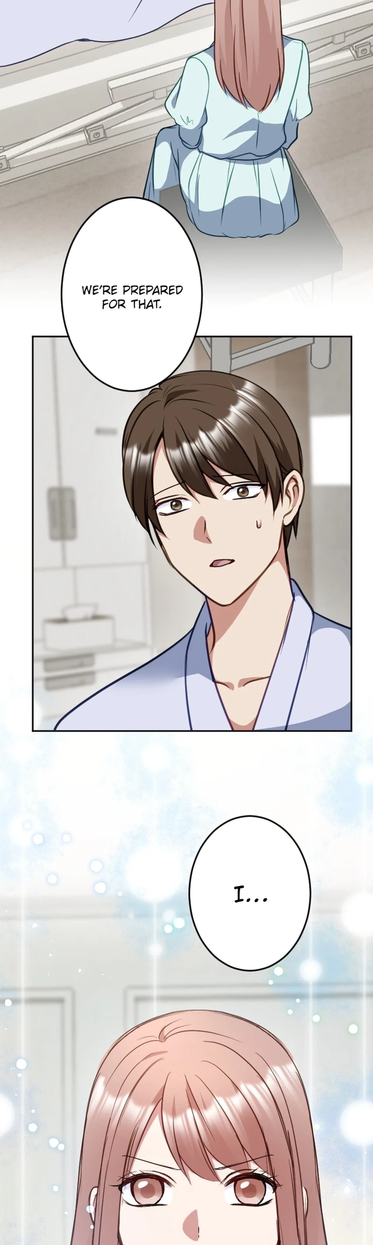 Till I send you to hell Chapter 41 – Page 31