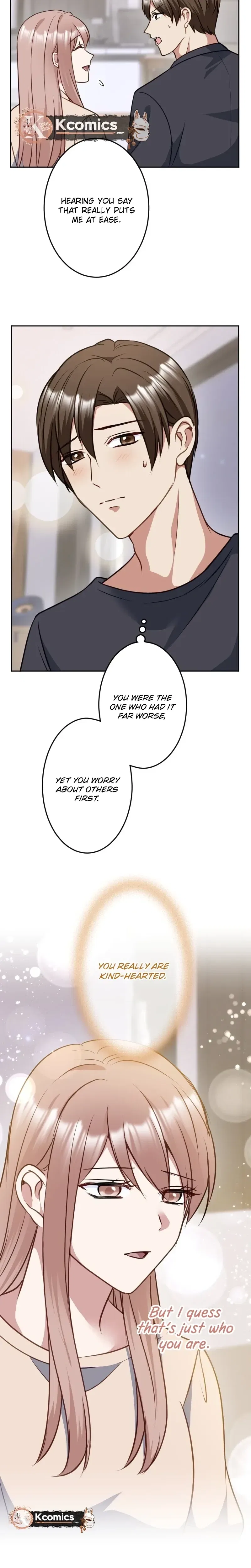 Till I send you to hell Chapter 40 – Page 6